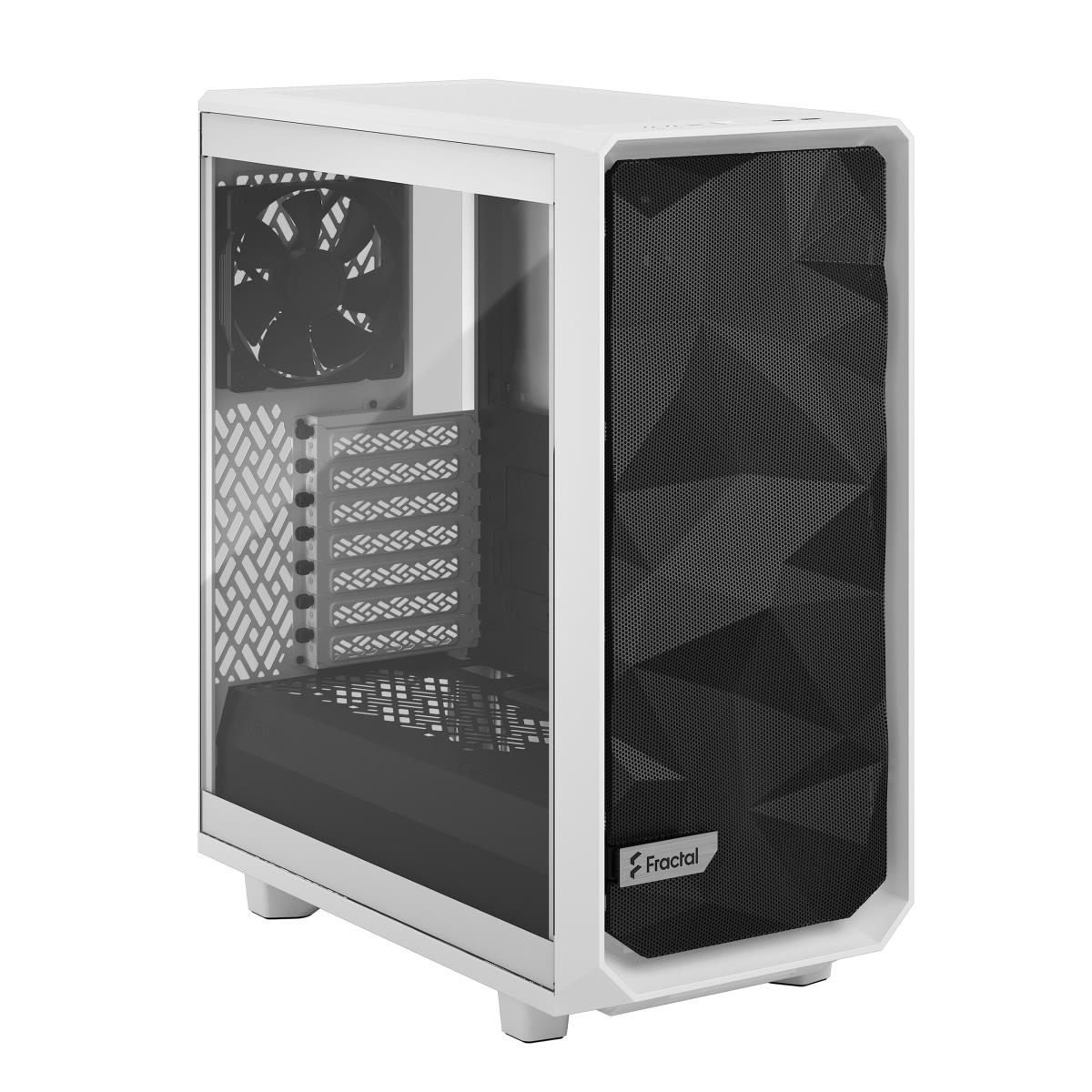 MESHIFY 2 COMPACT WHITE TG thumbnail