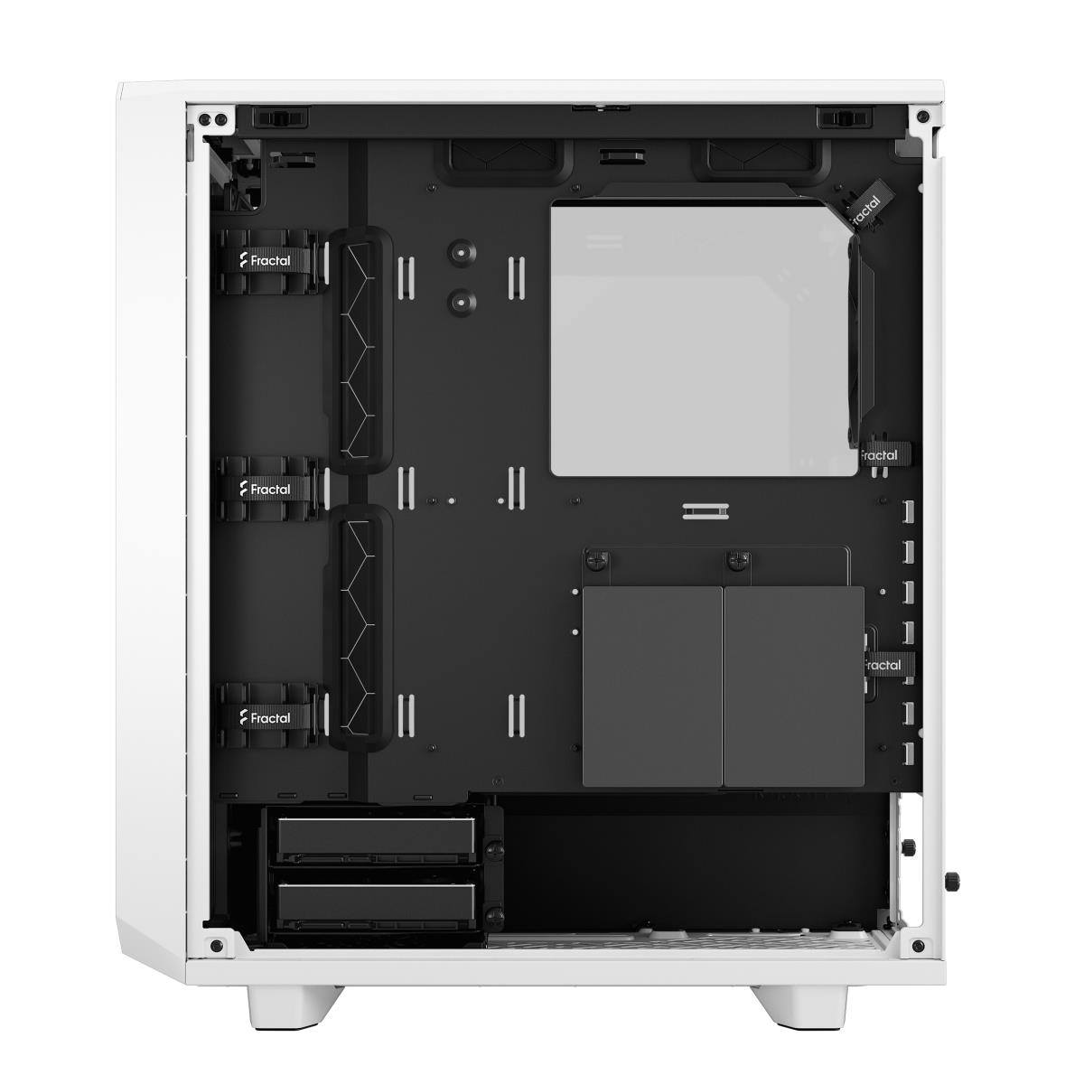 MESHIFY 2 COMPACT WHITE TG thumbnail