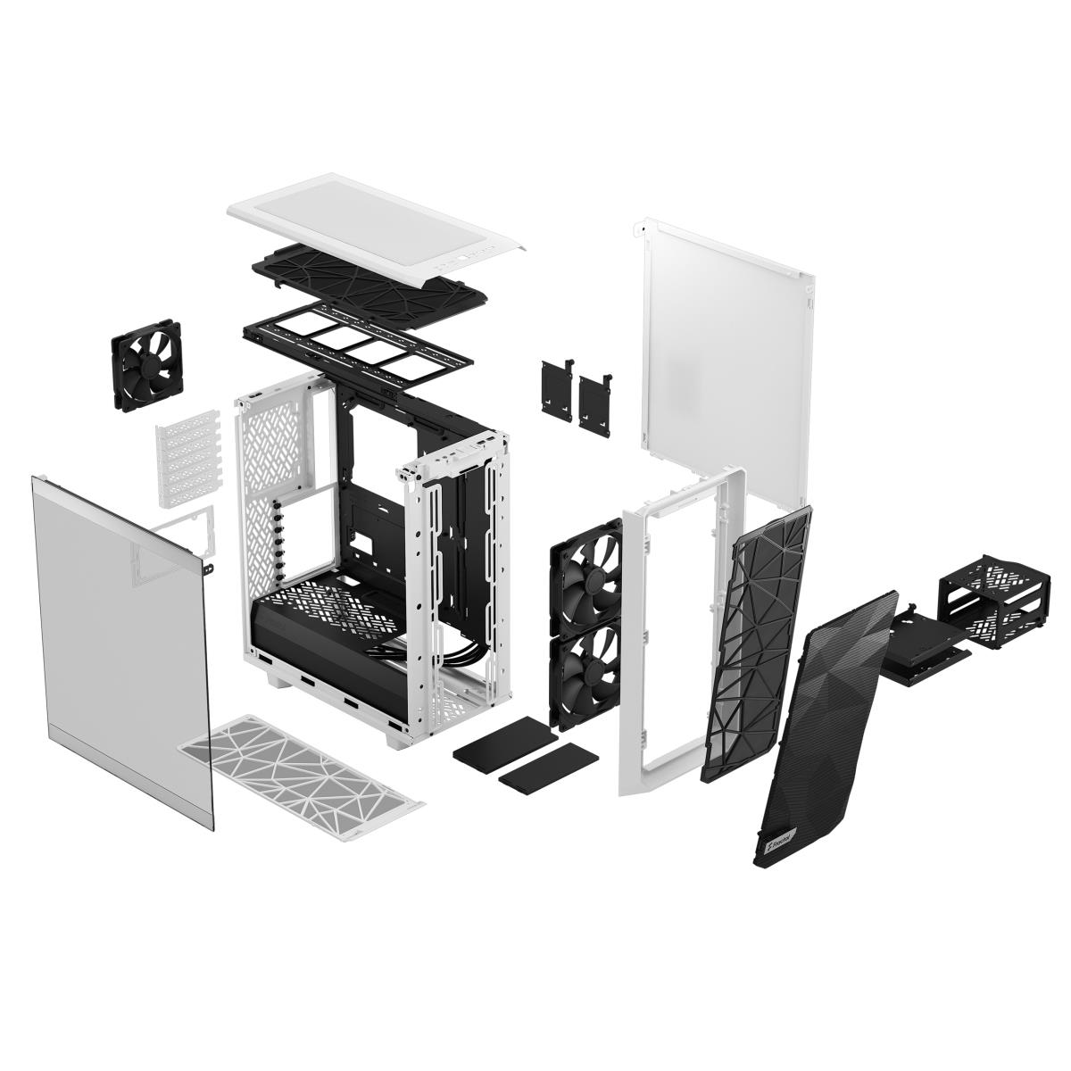 MESHIFY 2 COMPACT WHITE TG thumbnail