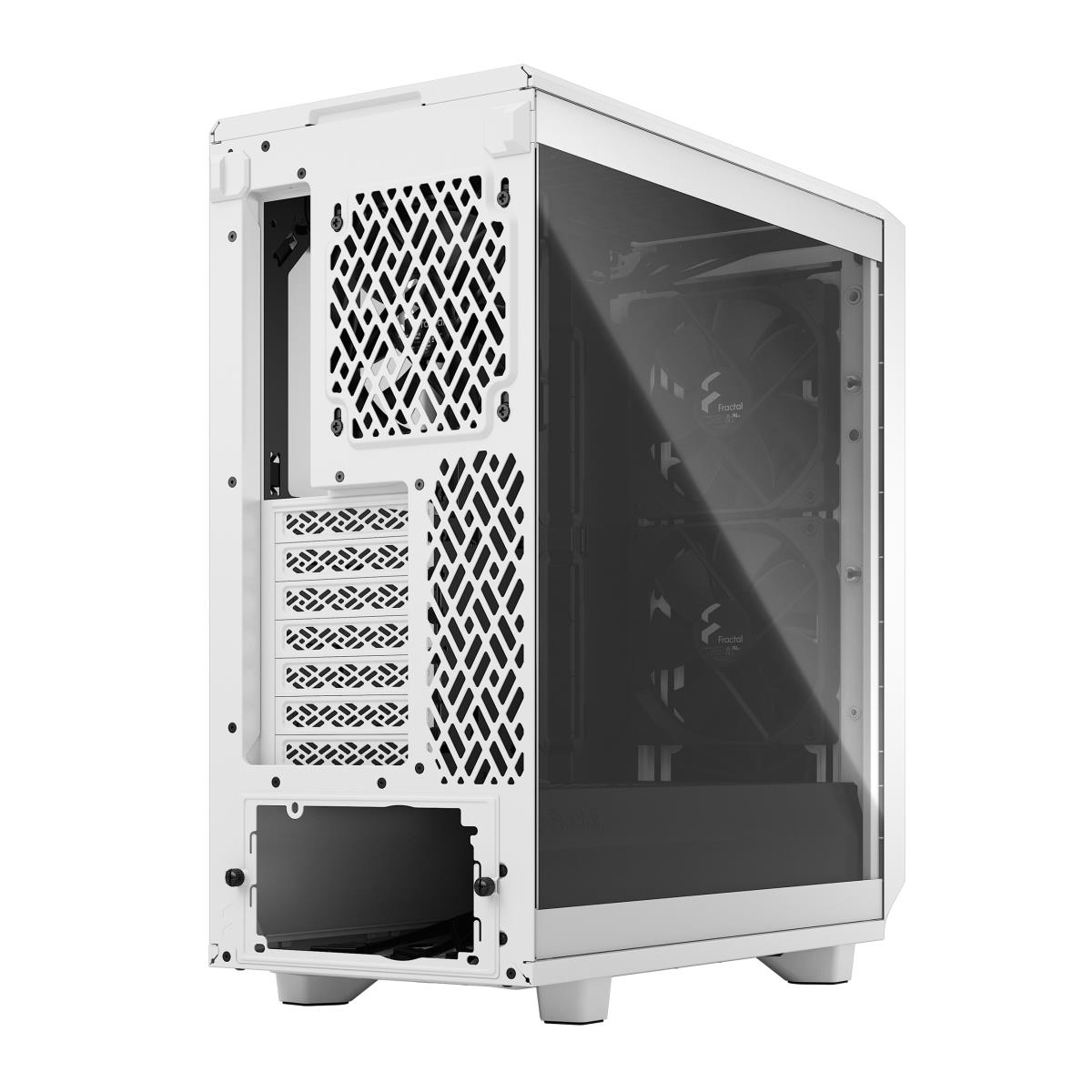 MESHIFY 2 COMPACT WHITE TG thumbnail