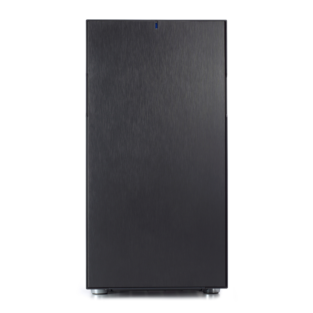 EU Product - Define R5 Tower ATX Black - Tower - ATX thumbnail