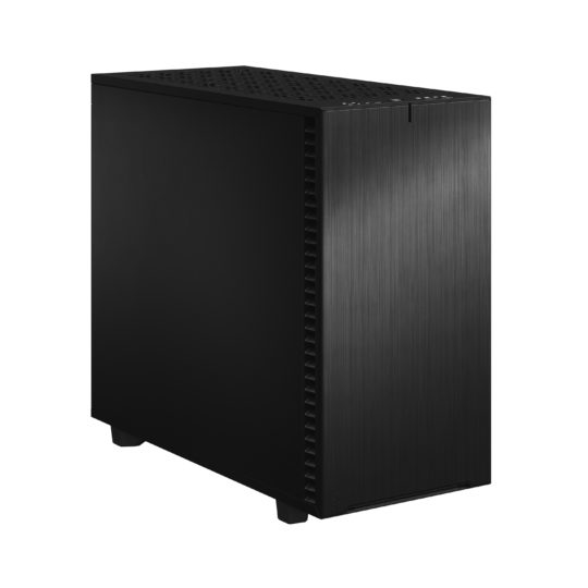 DEFINE 7 BLACK SOLID CASE E-ATX thumbnail