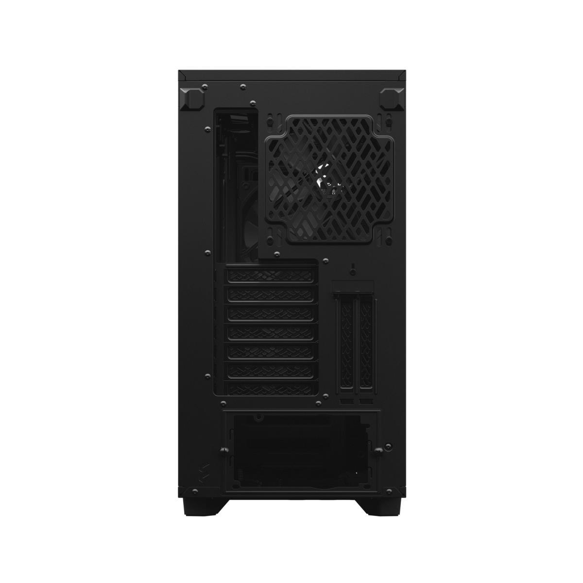 DEFINE 7 BLACK SOLID CASE E-ATX thumbnail