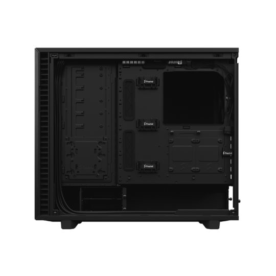 DEFINE 7 BLACK SOLID CASE E-ATX thumbnail