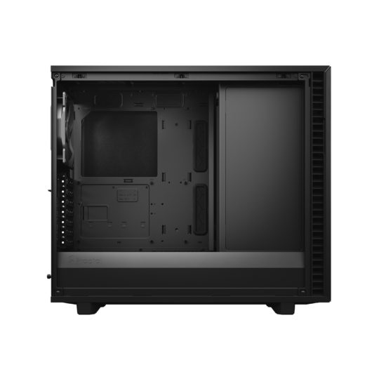 DEFINE 7 BLACK SOLID CASE E-ATX thumbnail