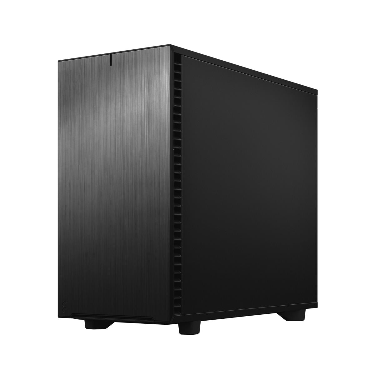 DEFINE 7 BLACK SOLID CASE E-ATX thumbnail