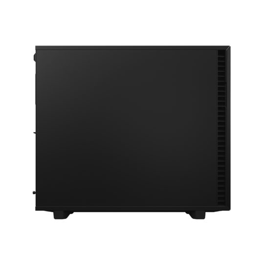 DEFINE 7 BLACK SOLID CASE E-ATX thumbnail