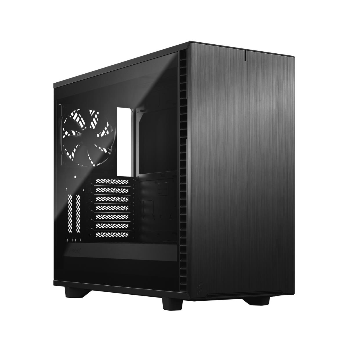 DEFINE 7 DARK TG CASE E-ATX thumbnail