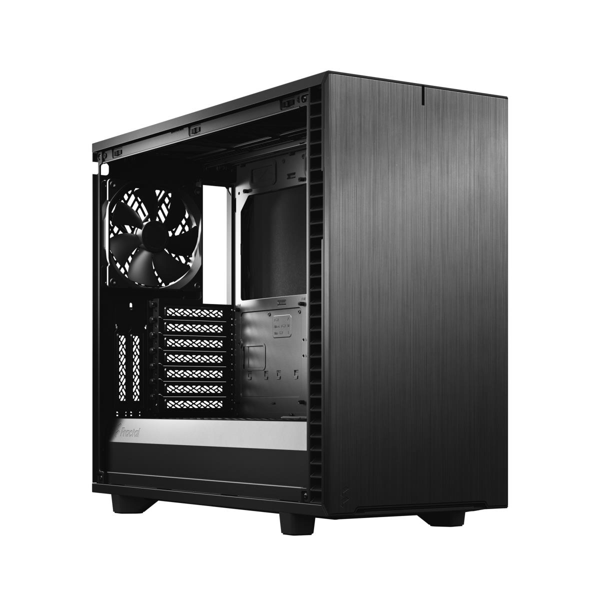 DEFINE 7 DARK TG CASE E-ATX thumbnail