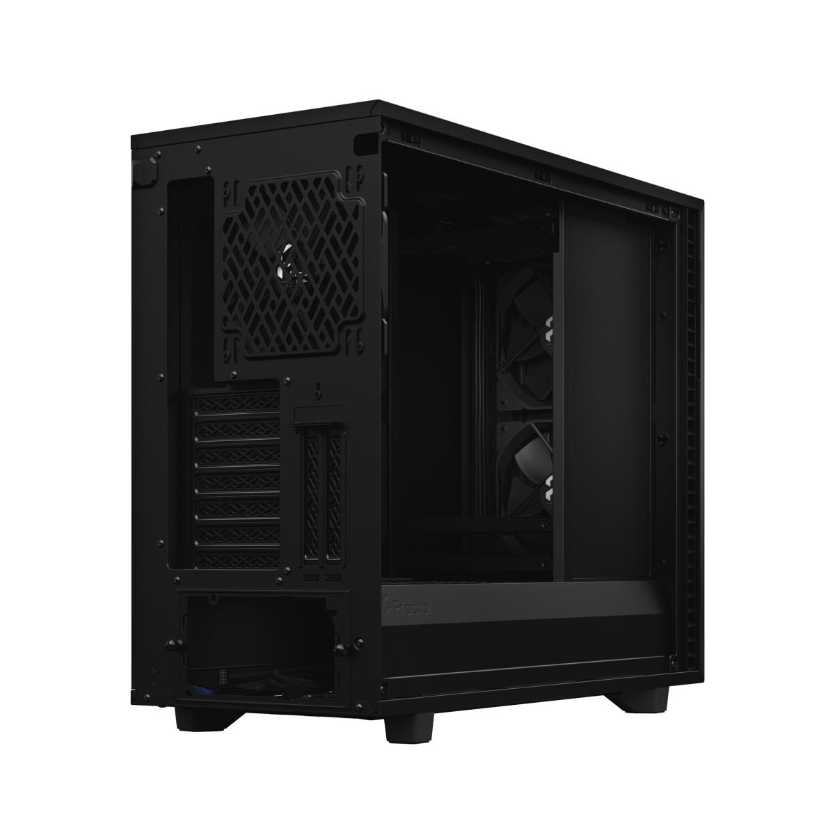 DEFINE 7 DARK TG CASE E-ATX thumbnail