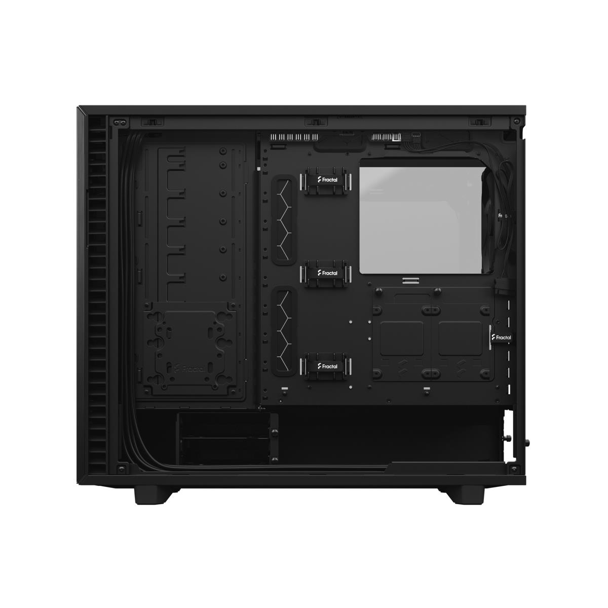 DEFINE 7 DARK TG CASE E-ATX thumbnail