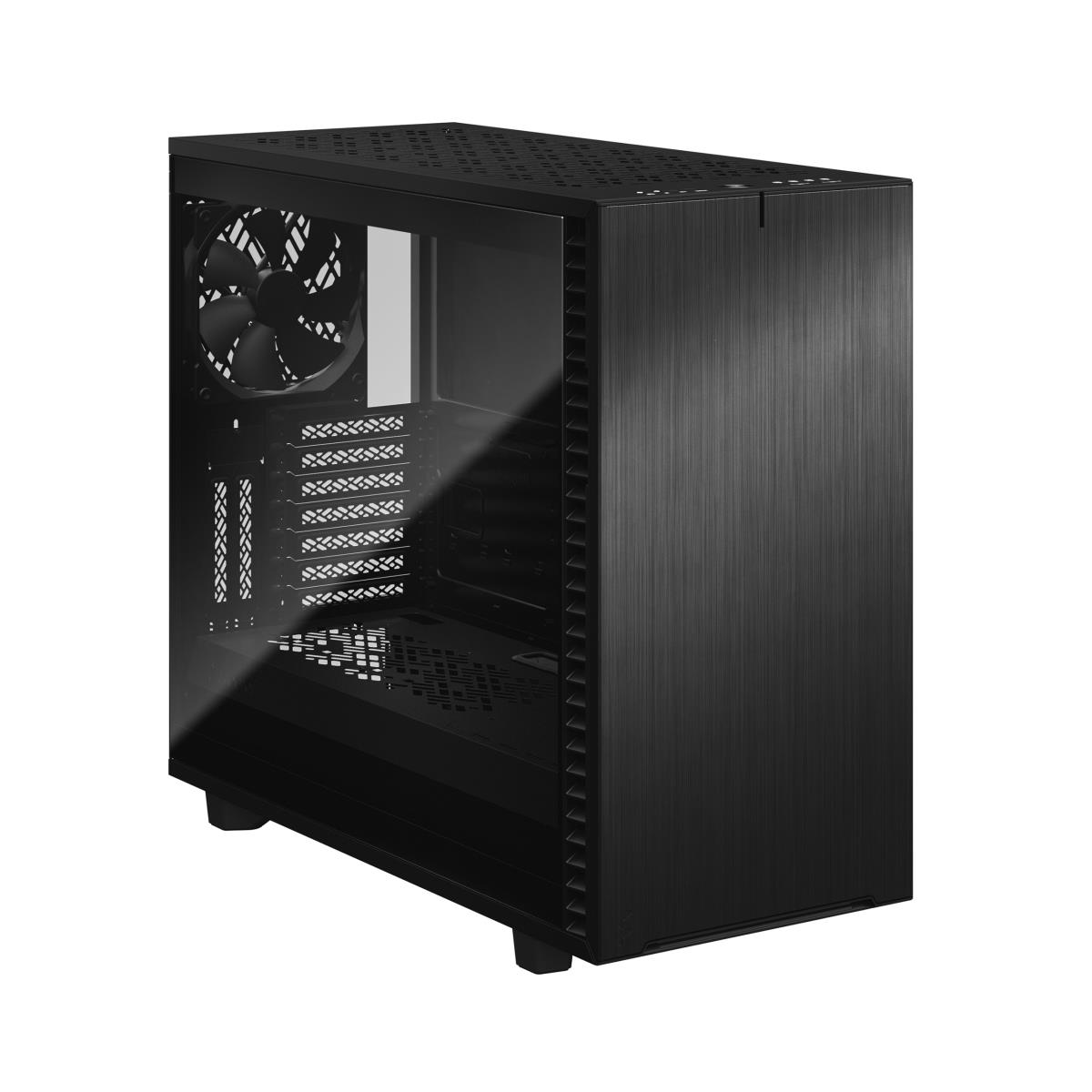 DEFINE 7 DARK TG CASE E-ATX thumbnail