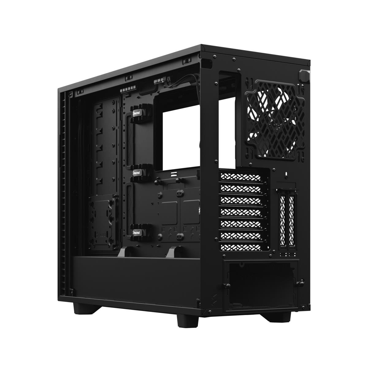 DEFINE 7 DARK TG CASE E-ATX thumbnail