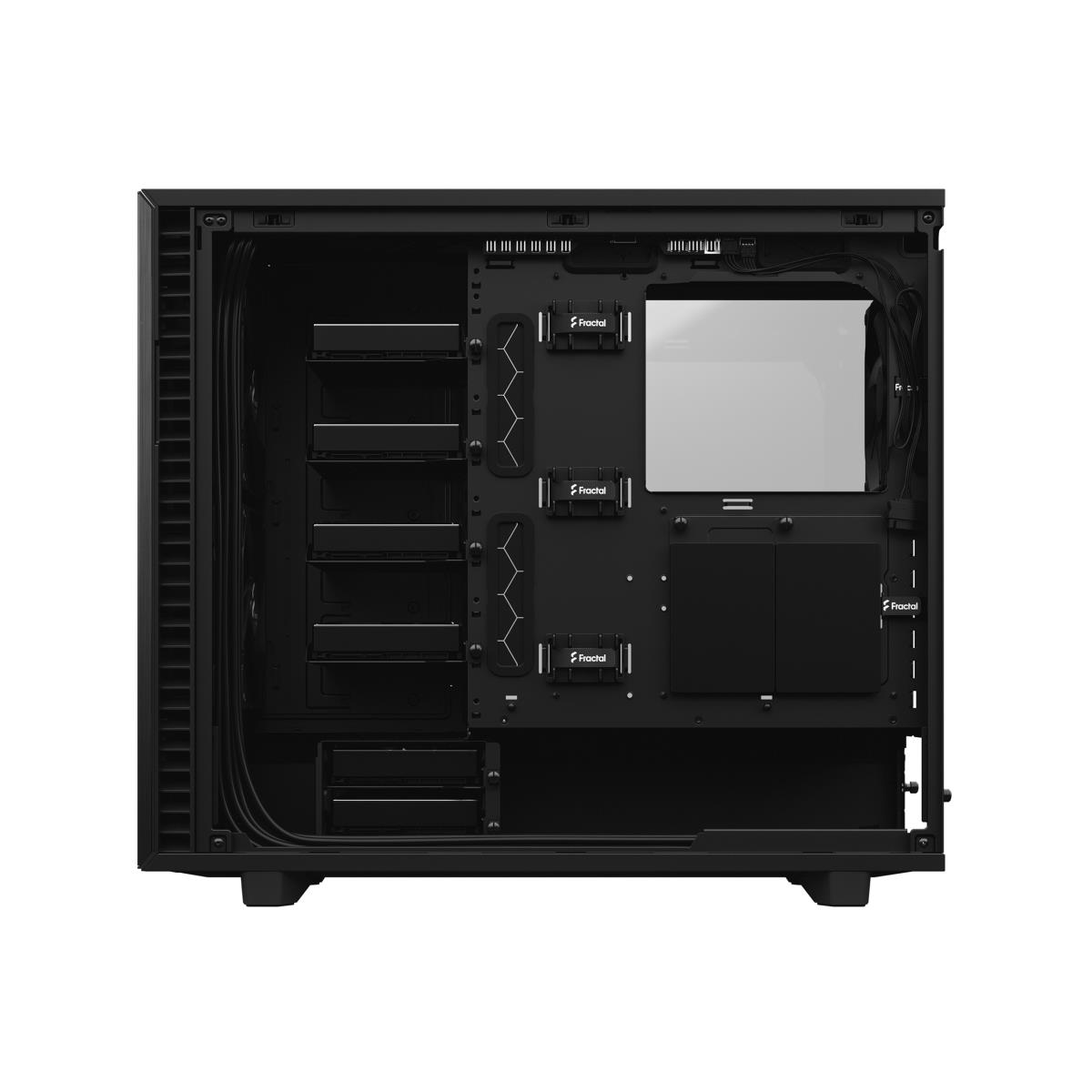 DEFINE 7 DARK TG CASE E-ATX thumbnail