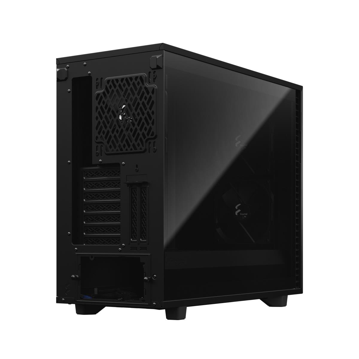 DEFINE 7 DARK TG CASE E-ATX thumbnail