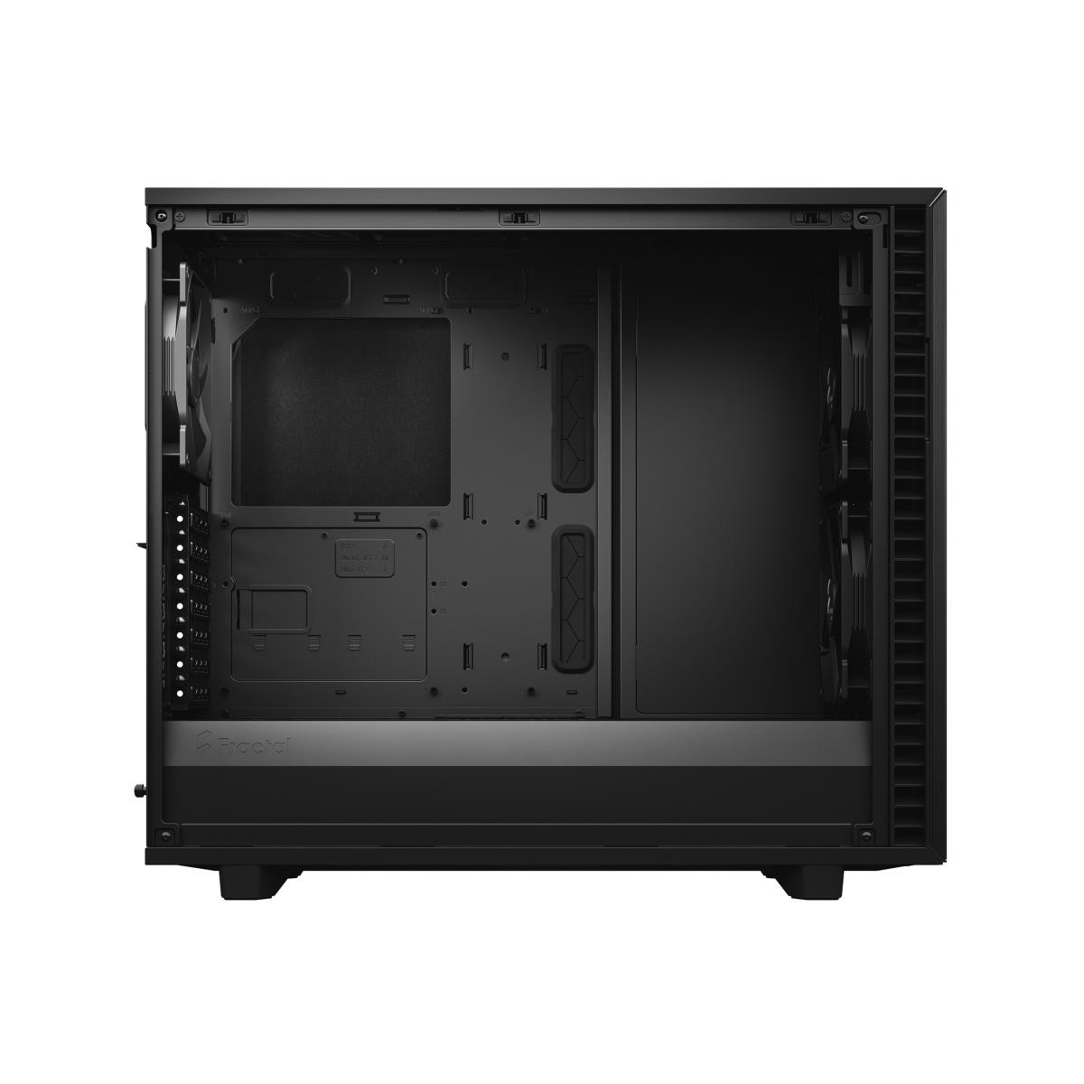 DEFINE 7 DARK TG CASE E-ATX thumbnail