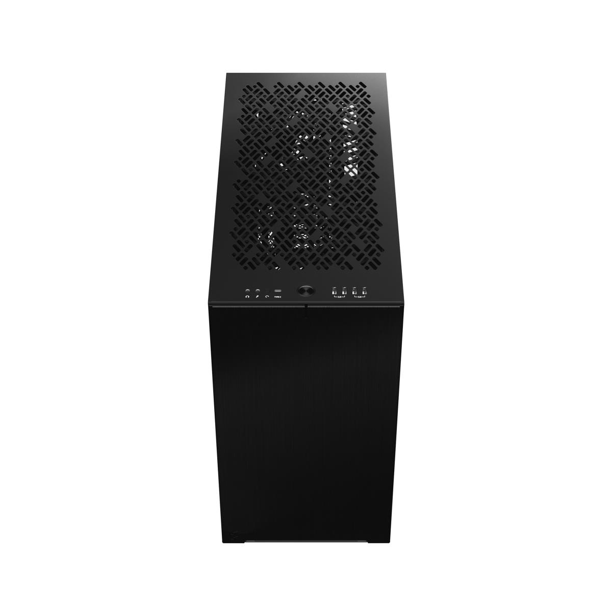 DEFINE 7 DARK TG CASE E-ATX thumbnail