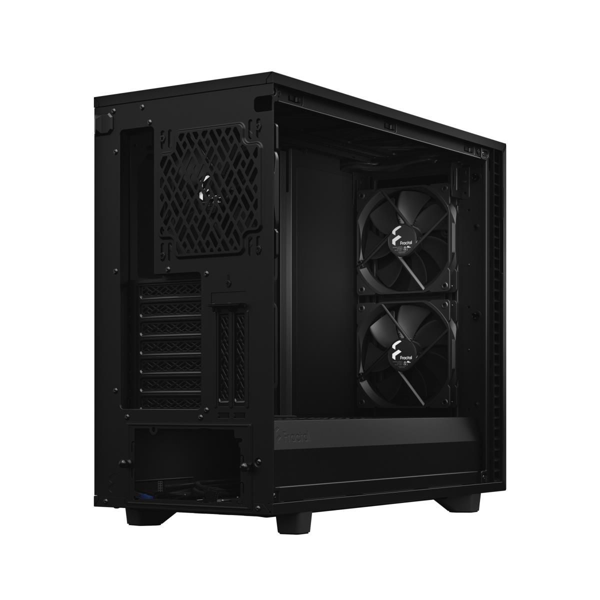 DEFINE 7 DARK TG CASE E-ATX thumbnail