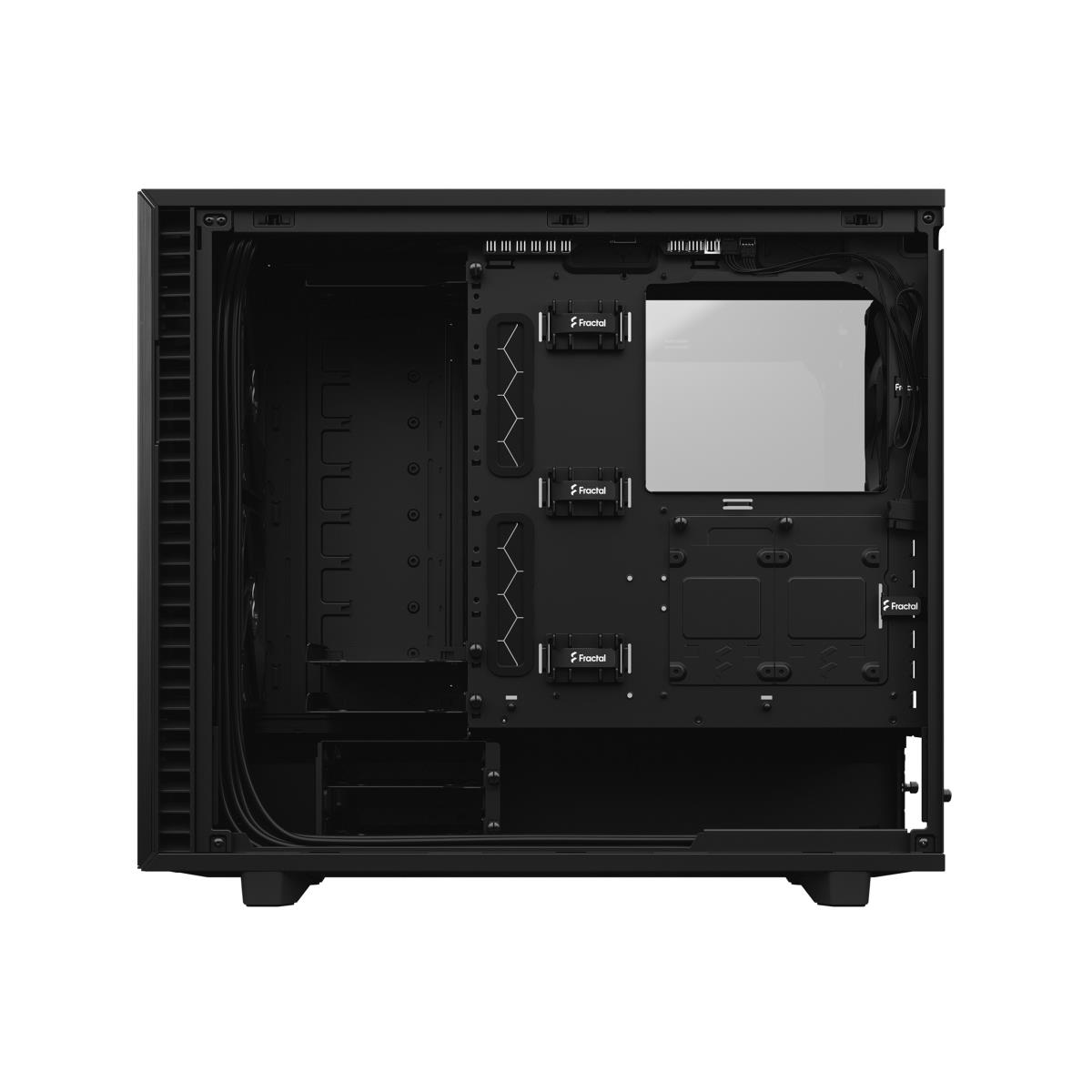 DEFINE 7 DARK TG CASE E-ATX thumbnail