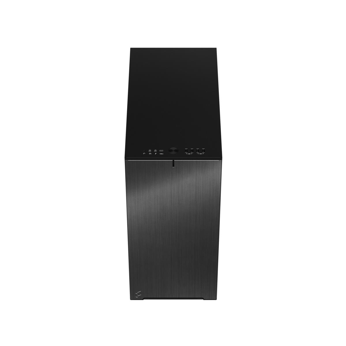 DEFINE 7 COMPACT BLACK SOLID CASE thumbnail