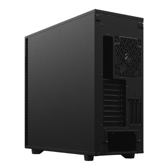 FRACTAL DEFINE 7 XL BLACK DTG thumbnail