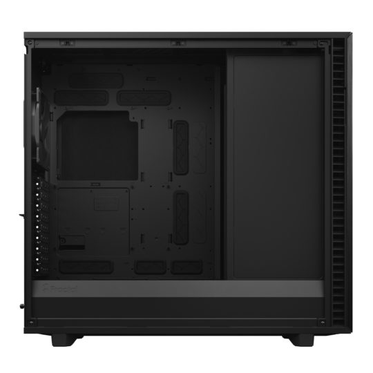 FRACTAL DEFINE 7 XL BLACK DTG thumbnail