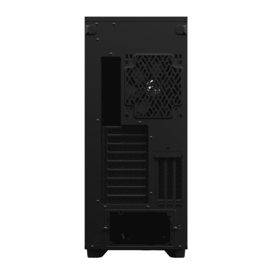 FRACTAL DEFINE 7 XL BLACK DTG thumbnail