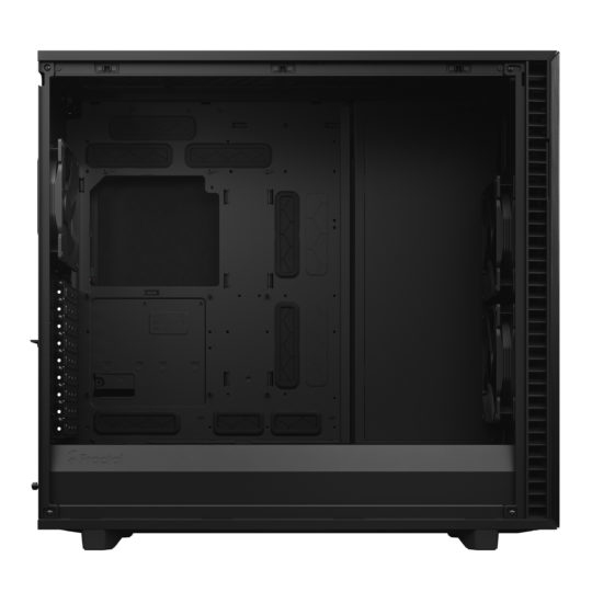 FRACTAL DEFINE 7 XL BLACK DTG thumbnail