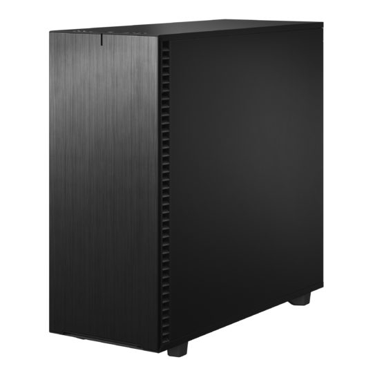 FRACTAL DEFINE 7 XL BLACK DTG thumbnail