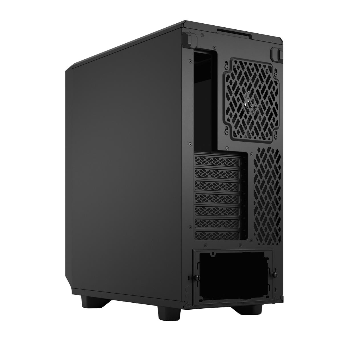MESHIFY 2 COMPACT BLACK TG DARK thumbnail