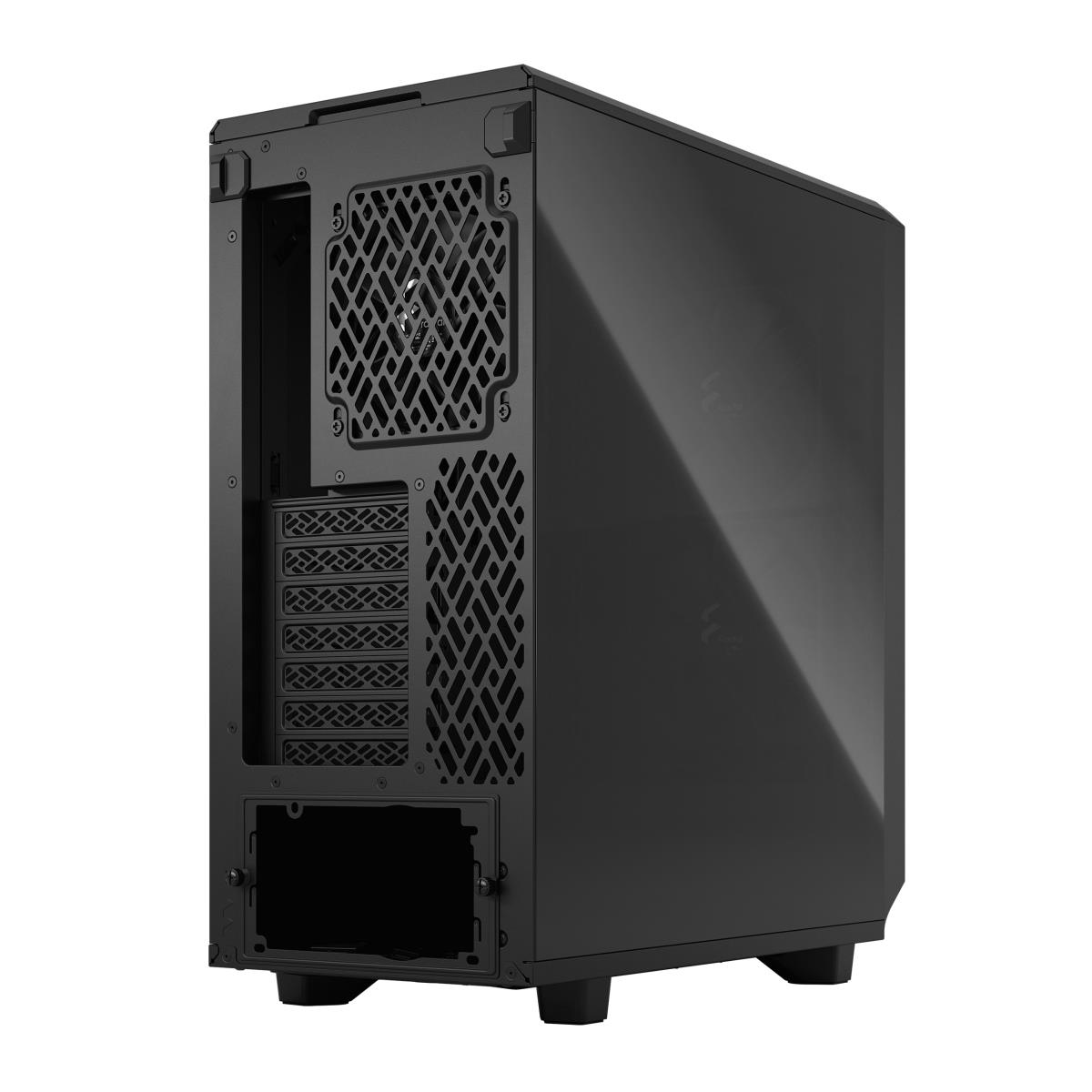 MESHIFY 2 COMPACT BLACK TG DARK thumbnail