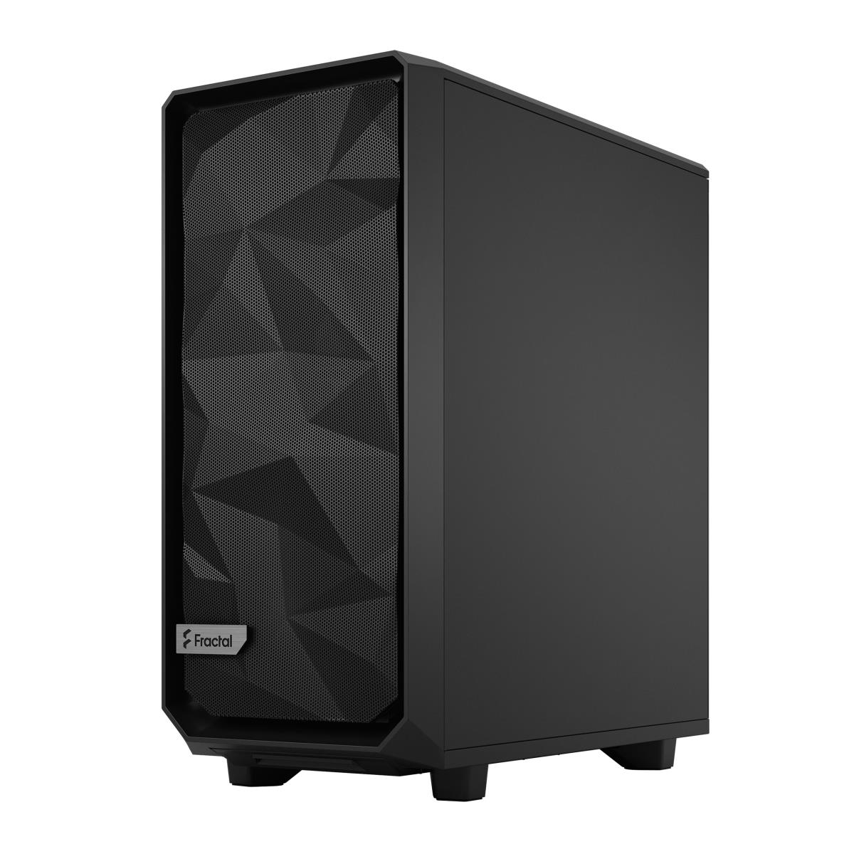 MESHIFY 2 COMPACT BLACK TG DARK thumbnail