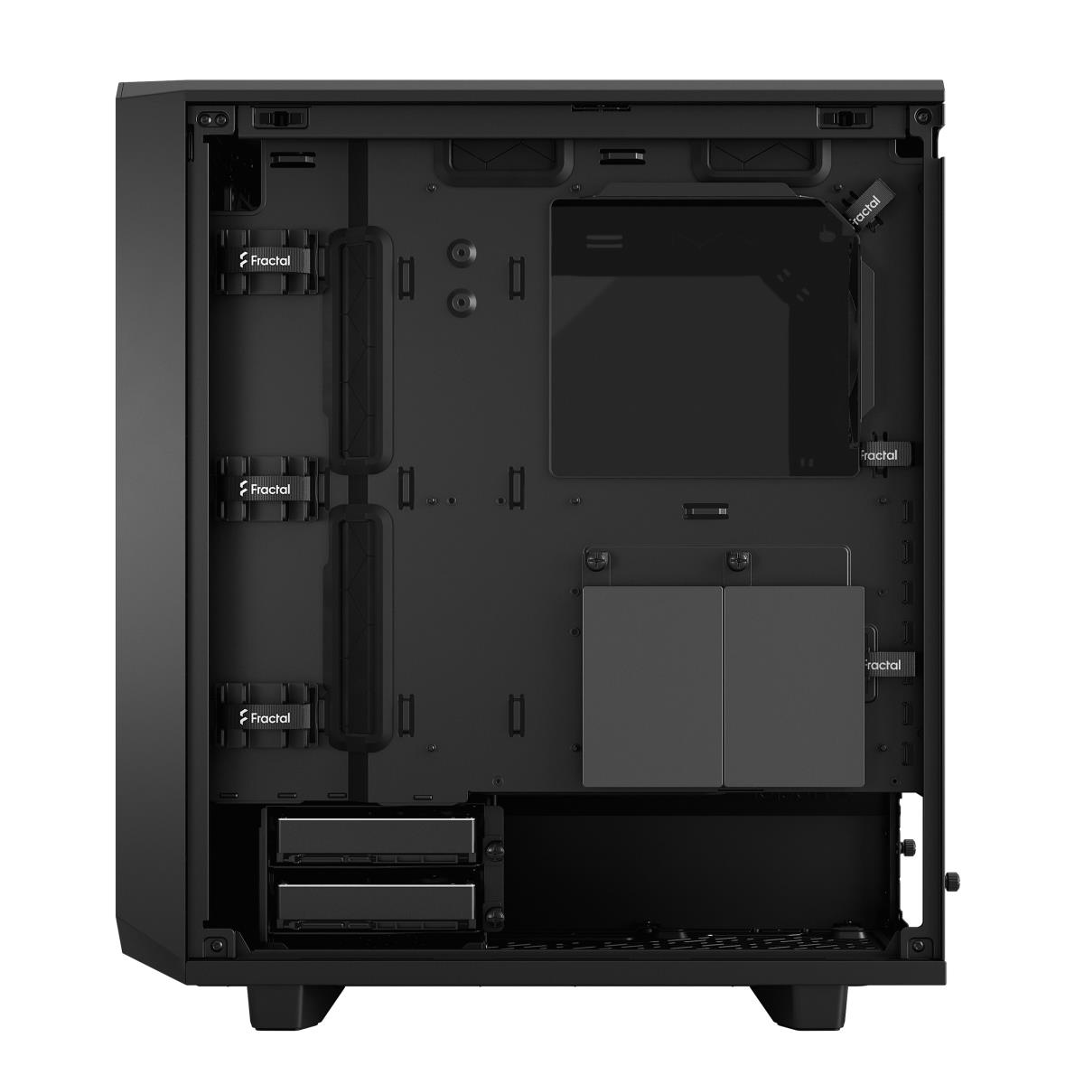 MESHIFY 2 COMPACT BLACK TG DARK thumbnail