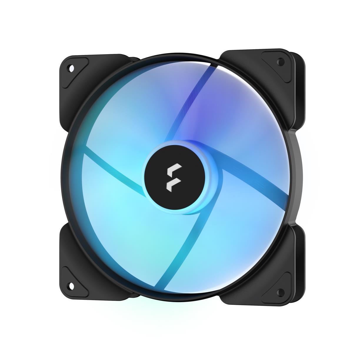 ASPECT 14 14CM RGB PWM FANS 3 PACK thumbnail