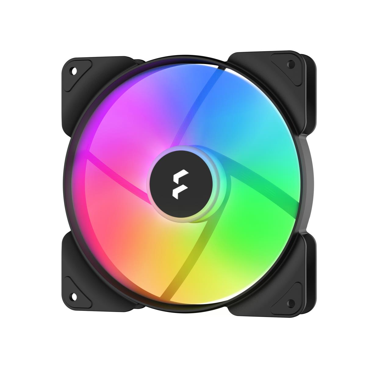 ASPECT 14 14CM RGB PWM FANS 3 PACK thumbnail