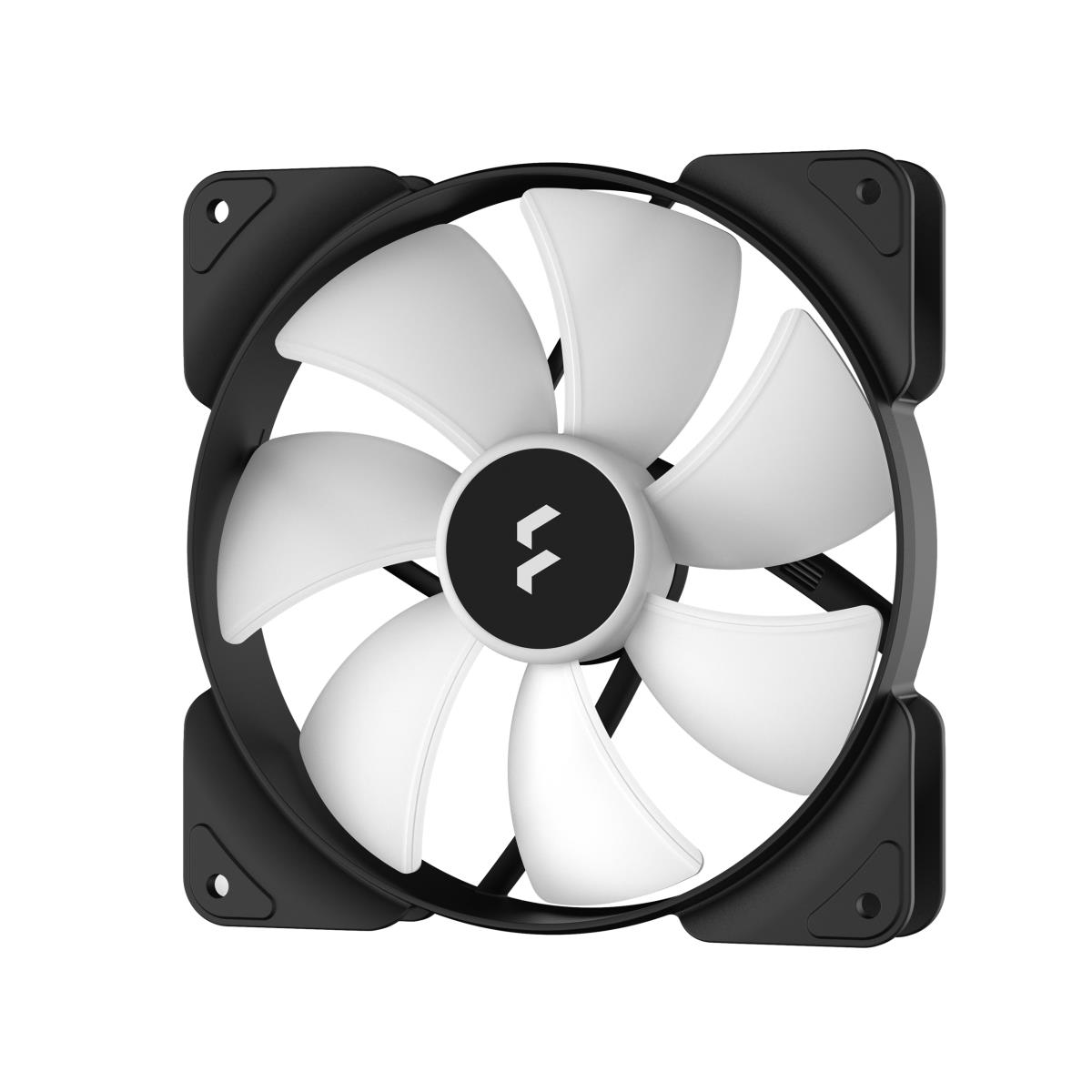 ASPECT 14 14CM RGB PWM FANS 3 PACK thumbnail