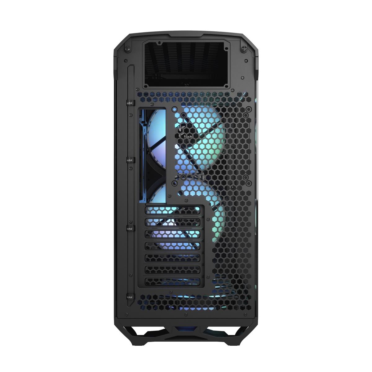TORRENT RGB LIGHT TG CASE thumbnail