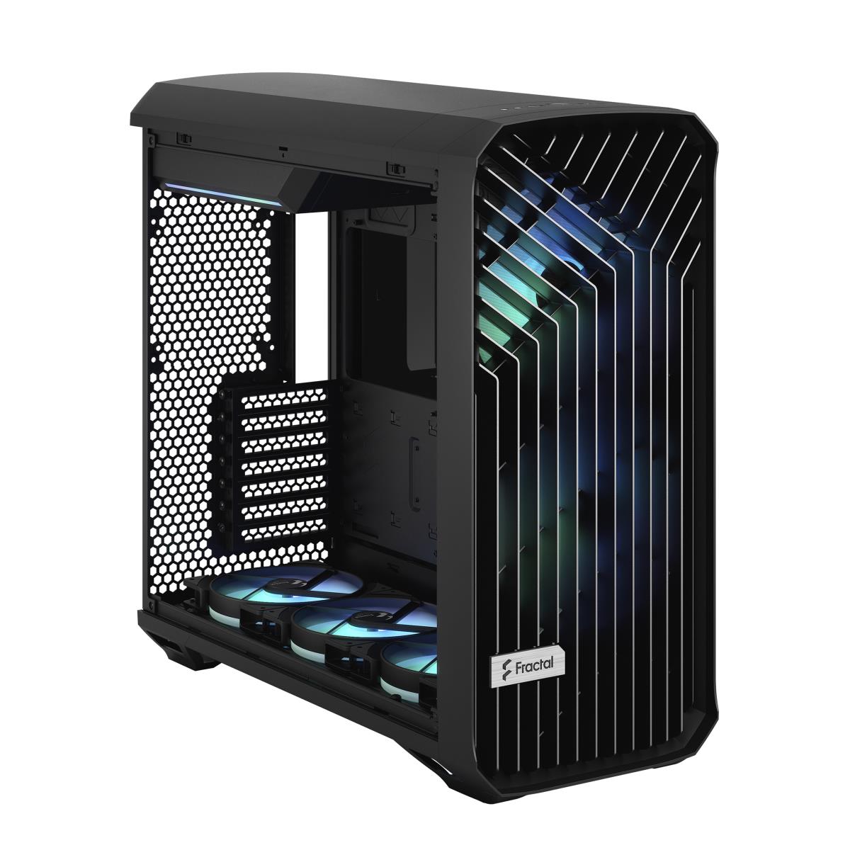 TORRENT RGB LIGHT TG CASE thumbnail
