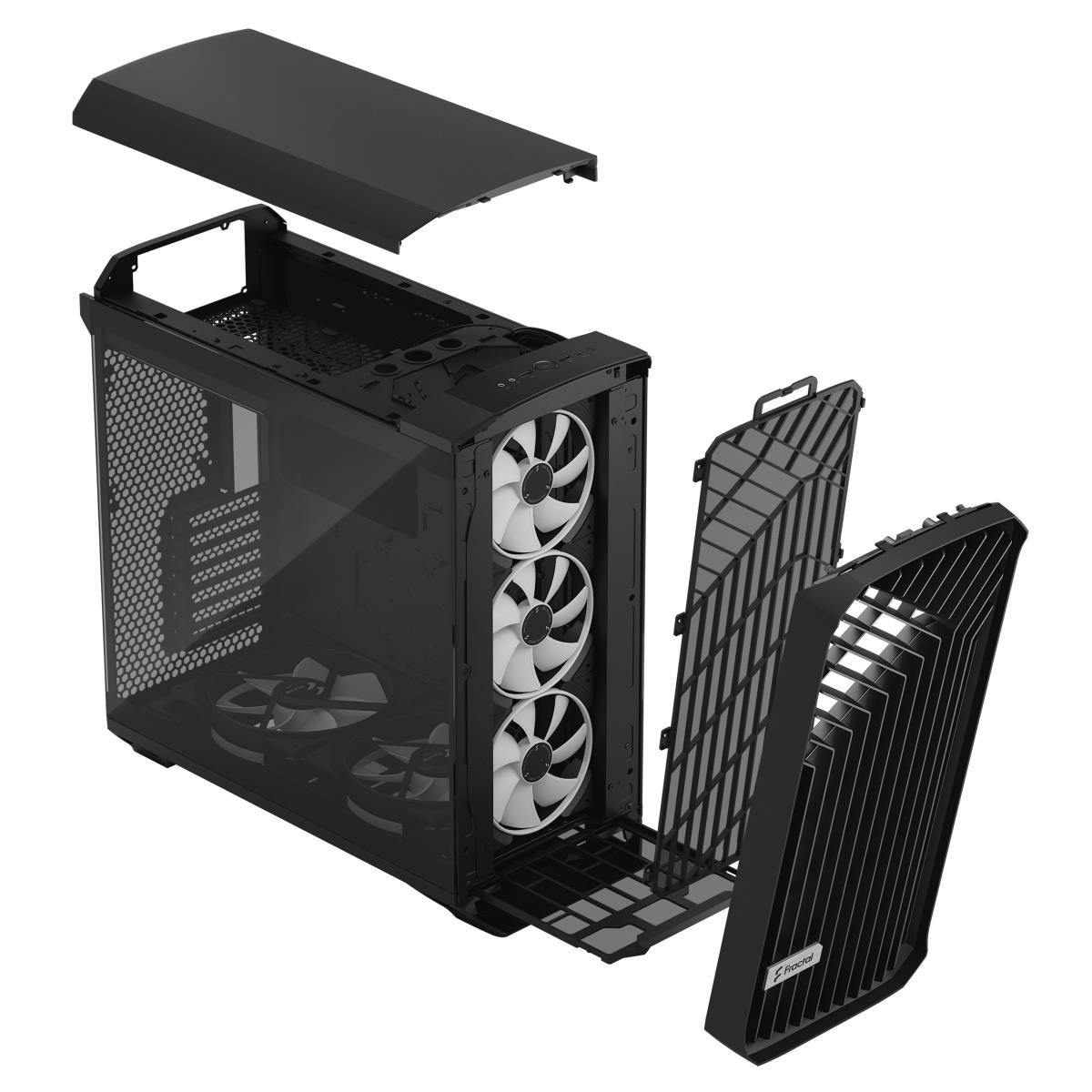TORRENT RGB LIGHT TG CASE thumbnail