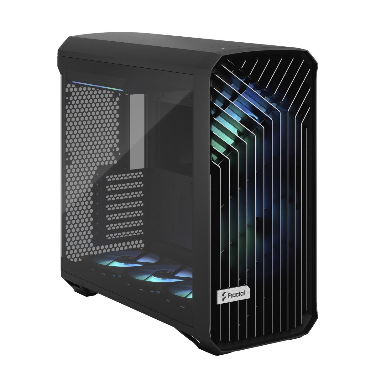 TORRENT RGB LIGHT TG CASE thumbnail