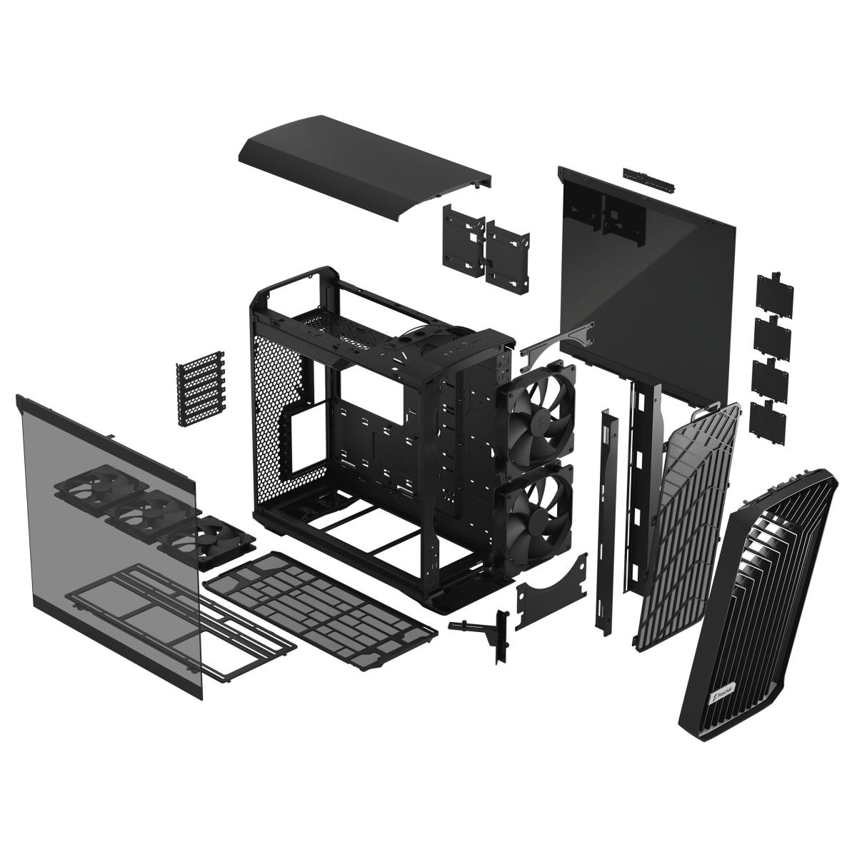 TORRENT LIGHT TG CASE thumbnail
