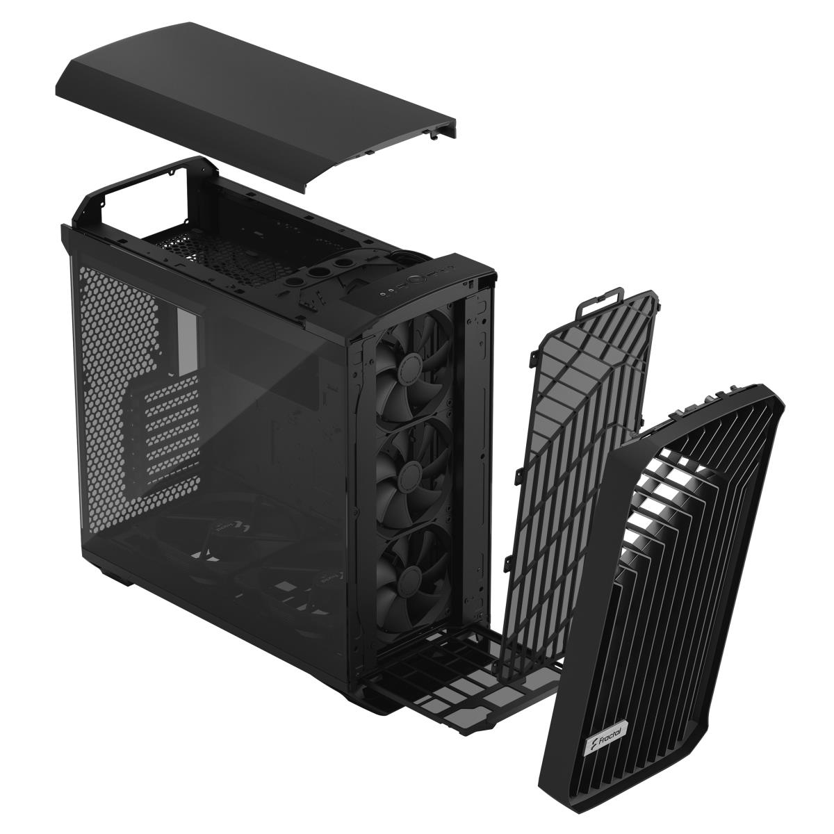 TORRENT LIGHT TG CASE thumbnail
