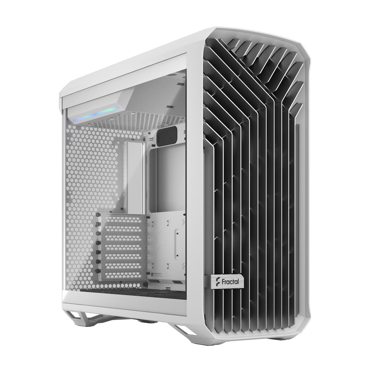 TORRENT WHITE CLEAR TG CASE thumbnail