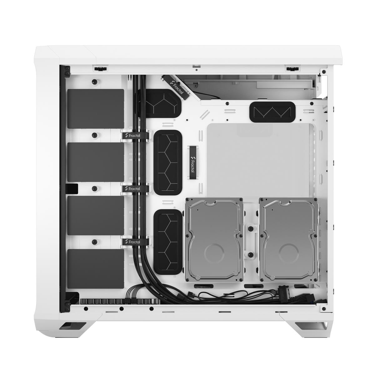 TORRENT WHITE CLEAR TG CASE thumbnail