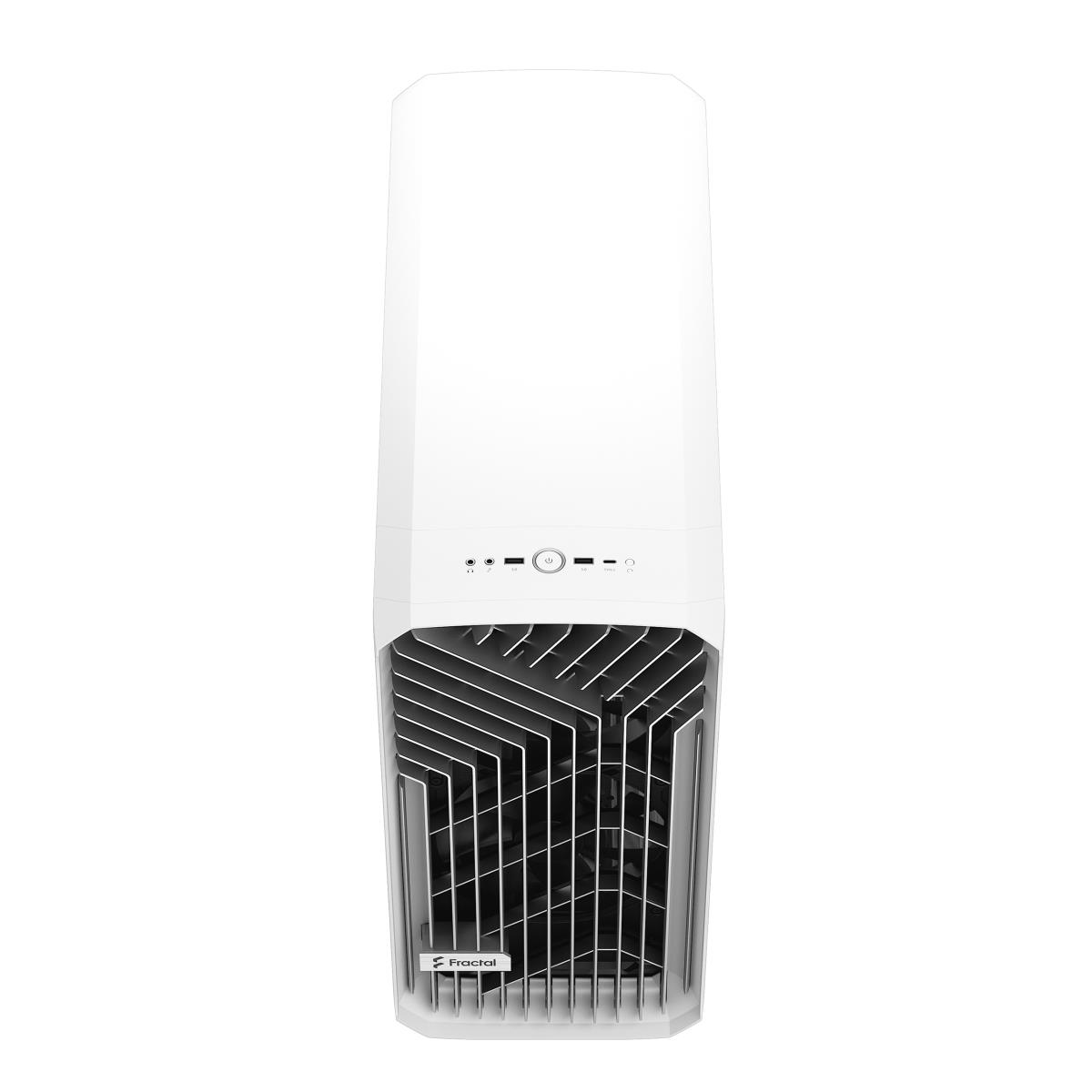 TORRENT WHITE CLEAR TG CASE thumbnail