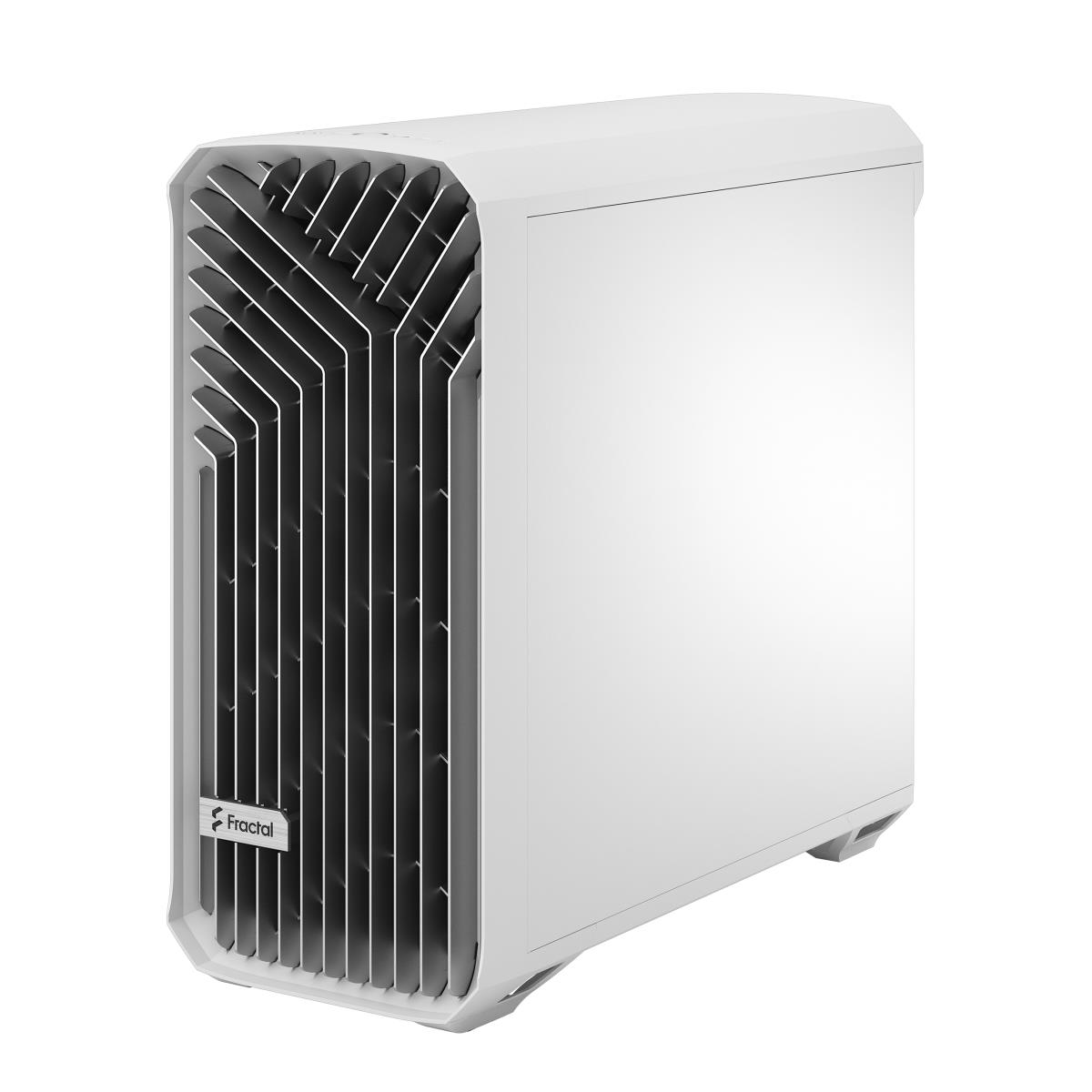 TORRENT WHITE CLEAR TG CASE thumbnail