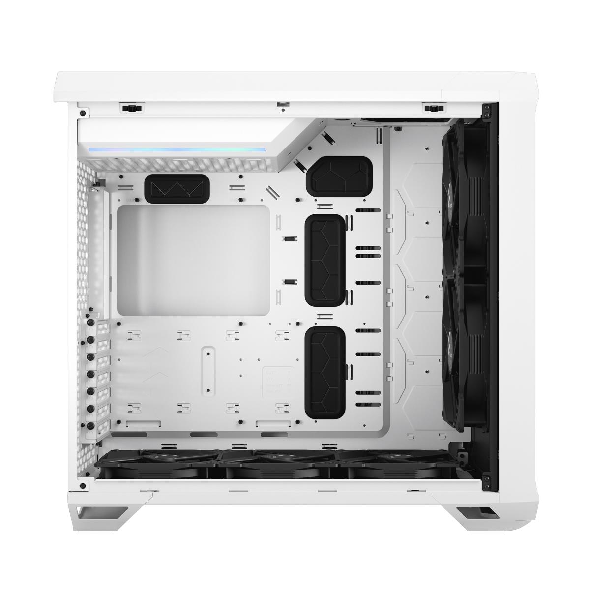 TORRENT WHITE CLEAR TG CASE thumbnail