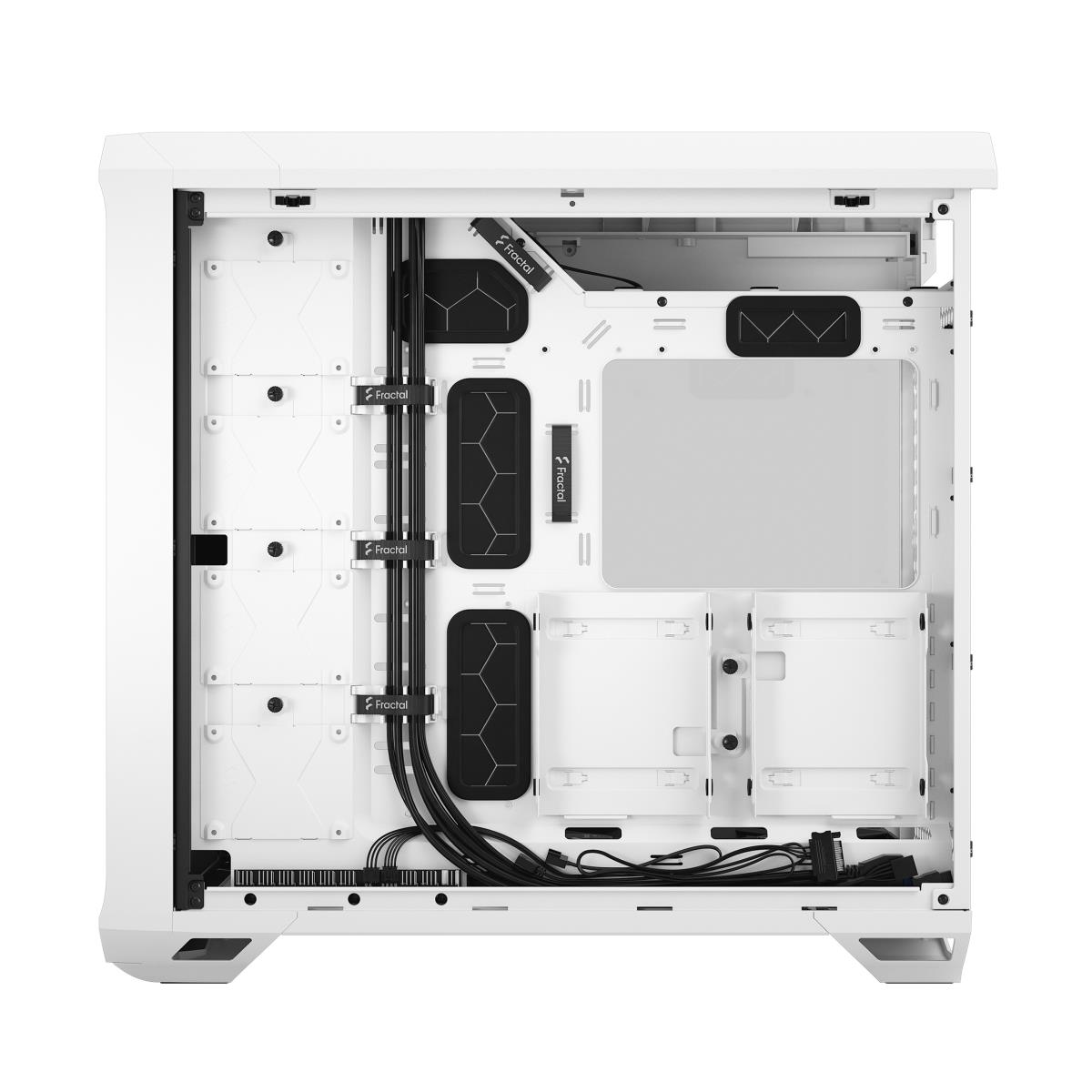 TORRENT WHITE CLEAR TG CASE thumbnail