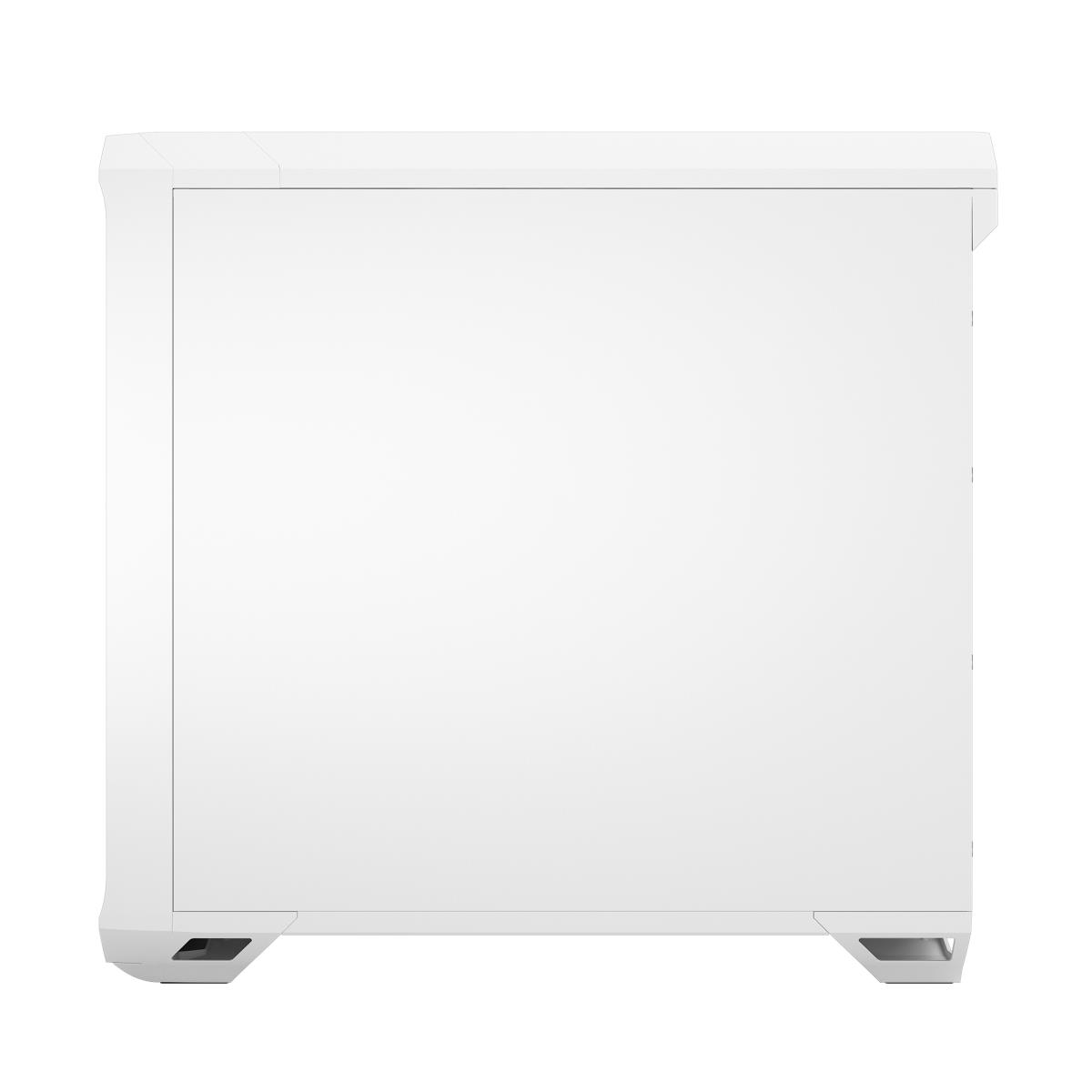 TORRENT WHITE CLEAR TG CASE thumbnail