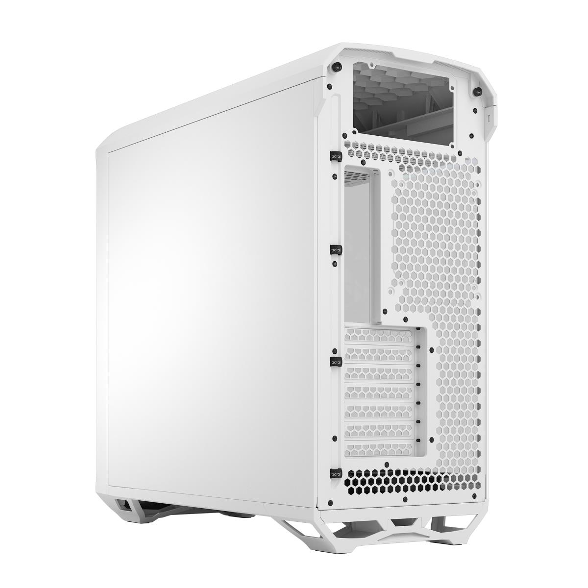 TORRENT WHITE CLEAR TG CASE thumbnail